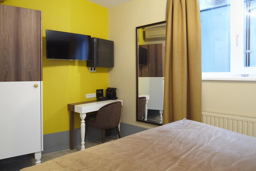 Comfort Double Room - Basement